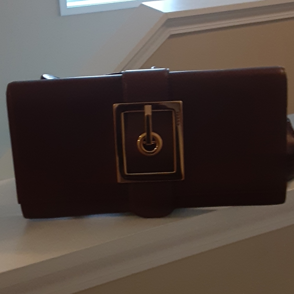 Gucci clutch